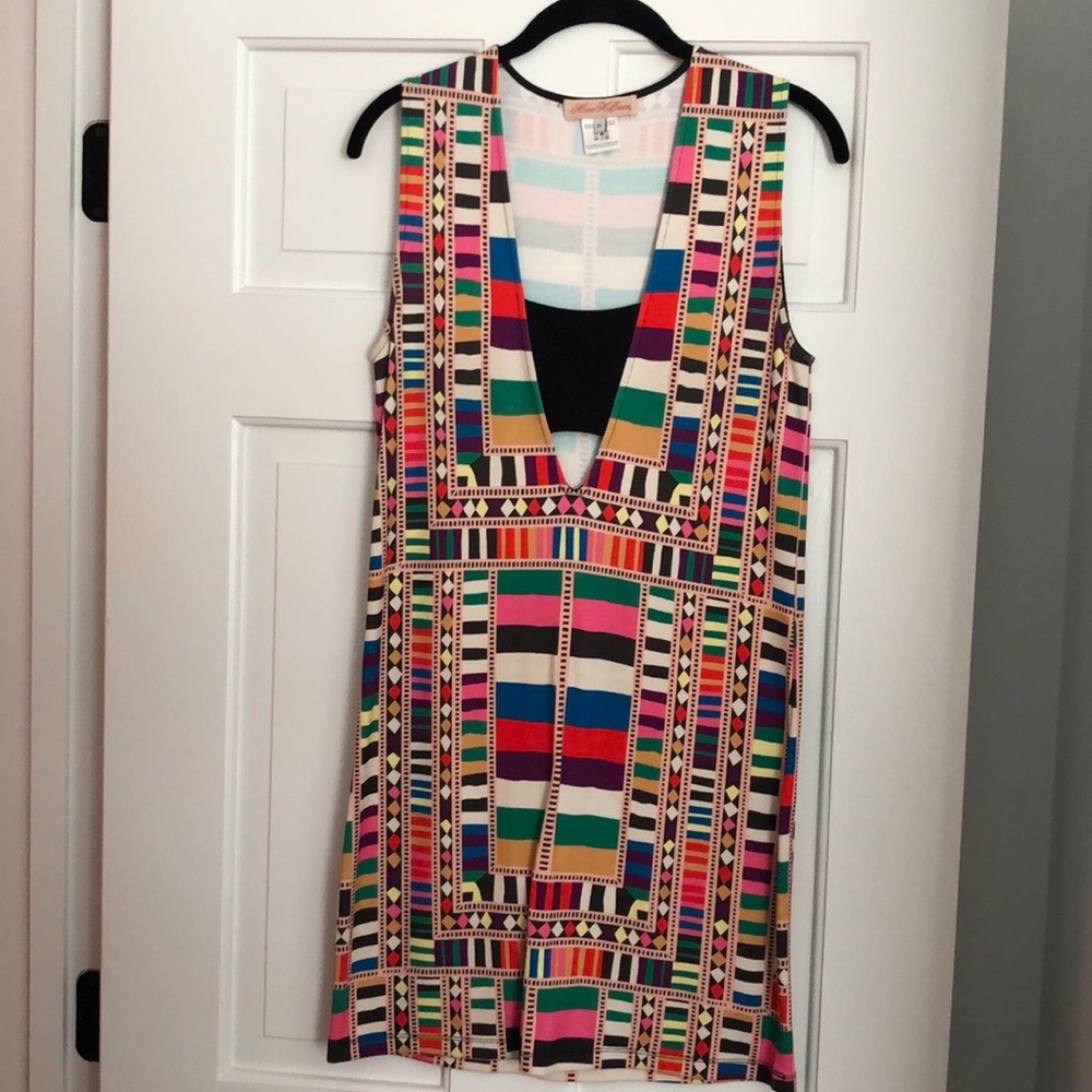 Mara Hoffman Dress
